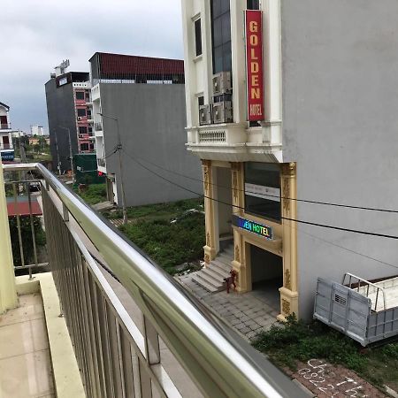 Hotel Nhu Nguyet Bac Giang Kültér fotó