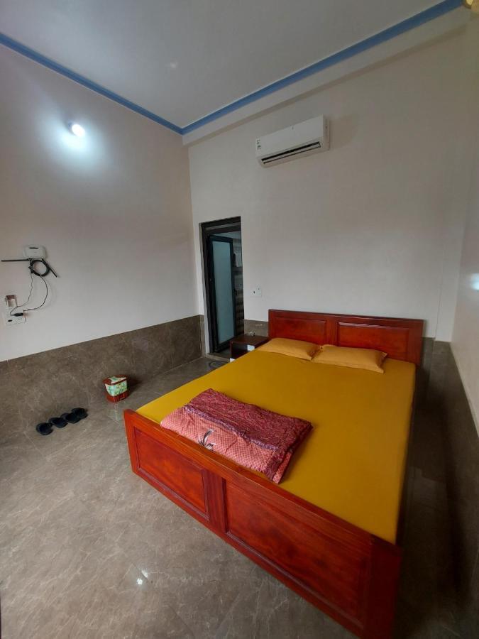 Hotel Nhu Nguyet Bac Giang Kültér fotó